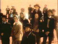 Click to watch 'Downwind from Gettysburg...' (popup) The Ray Bradbury Theater